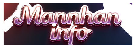 mannhan info logo
